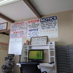 Smog Check San Jose | MT Smog Check Star Station | Registration Services ico