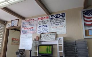 san jose star smog check