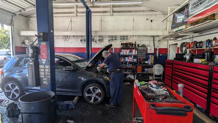 Smog Check Network 2