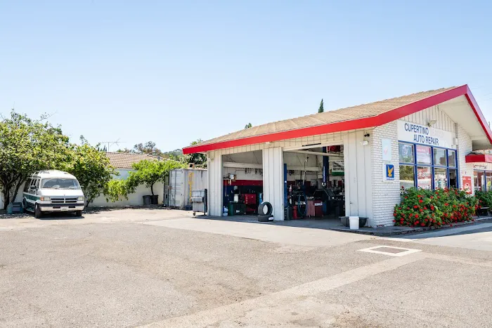 Cupertino Auto Care 8