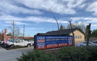 european auto performance inc