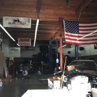 AA Motorworks