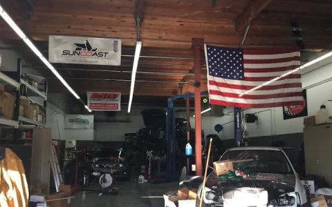 AA Motorworks