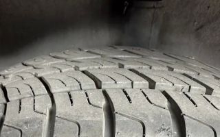 gonzalez tire new & used