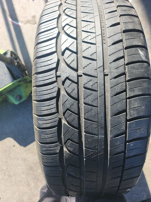 Gonzalez Tire New & Used 1