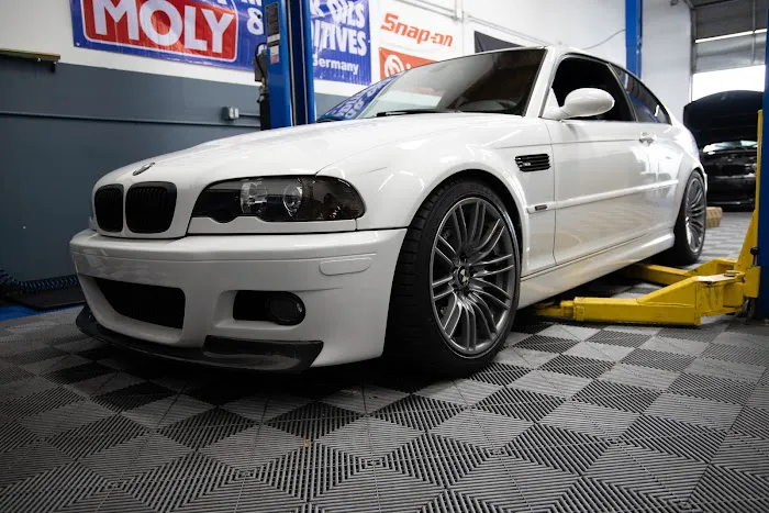 Performance Dynamic 3