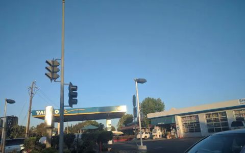 george's fuel & auto repair