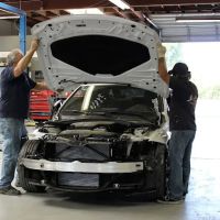 Kuykendall's Collision Repair