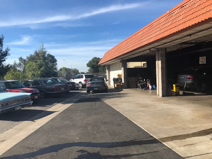 European Car Repair-DriveNow 5