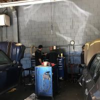 European Car Repair-DriveNow