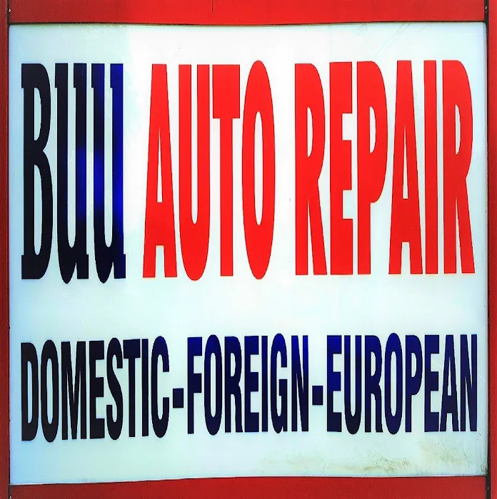 Buu Auto Repair 0