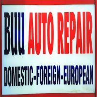 Buu Auto Repair