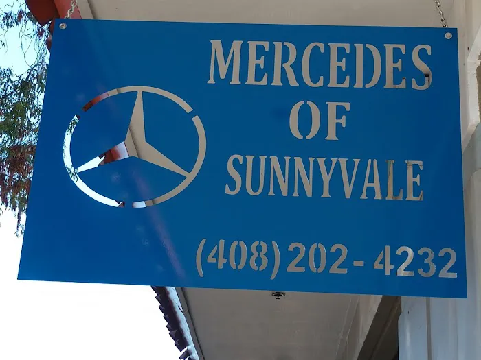 Mercedes of Sunnyvale 2