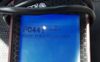 anchor collision center