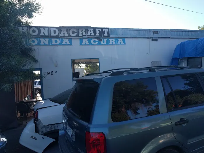 Hondacraft 6