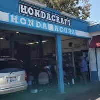 Hondacraft