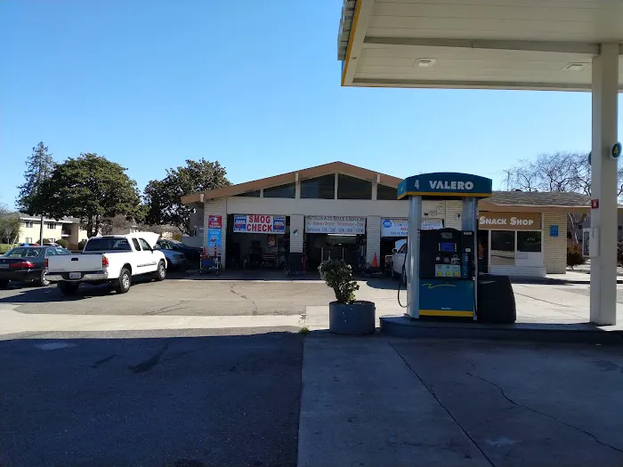 AUTO SMOG CHECK 0