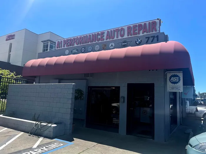 A-1 Performance Auto Repair 6