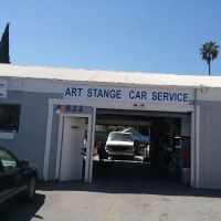 Art Stange Auto Repair