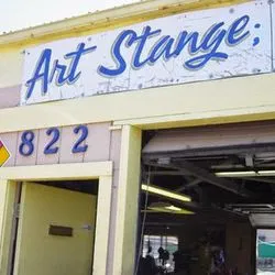 Art Stange Auto Repair 6