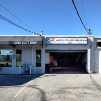 S2 Auto Collision Repair