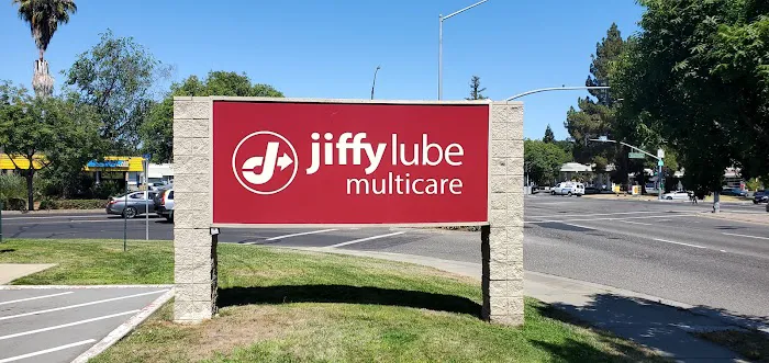 Jiffy Lube 9