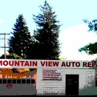 Mountain View Auto Repair Inc