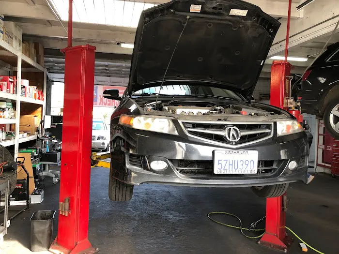 Mountain View Auto Repair Inc 4