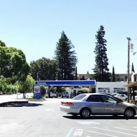 Chevron (El Monte)