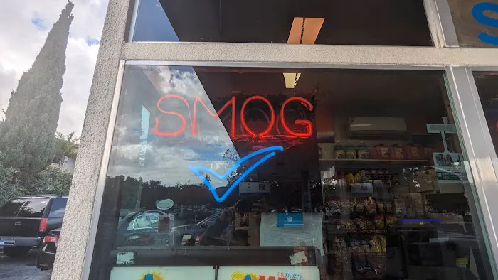 Smog Check Network 6