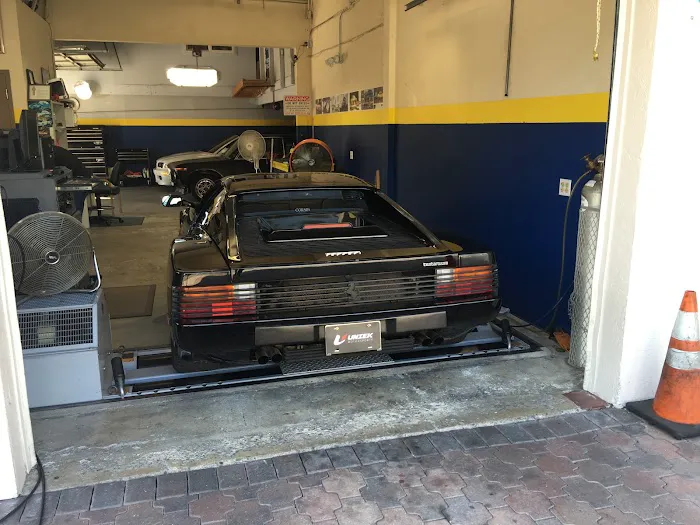 Mountain View Smog Test Only Center 4