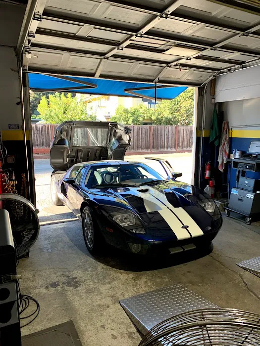 Mountain View Smog Test Only Center 8