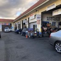 Quality Auto Center