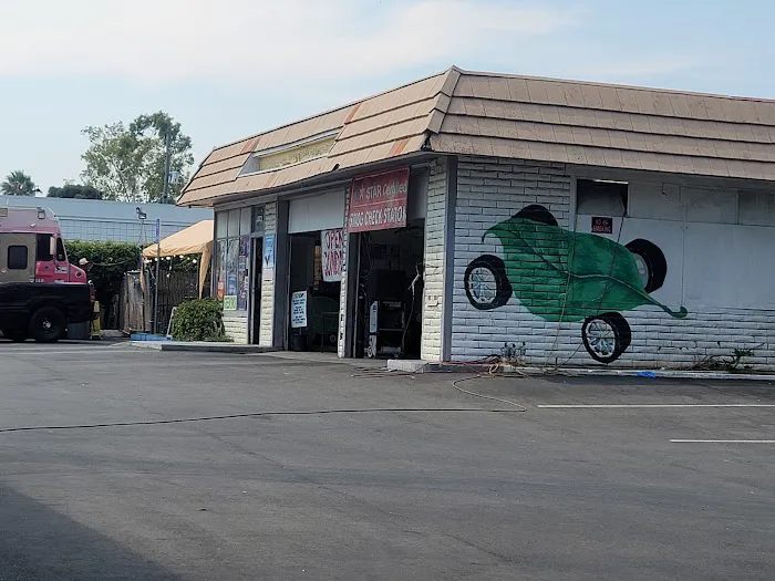 Green Smog Check 2