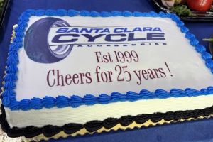 Santa Clara Cycle Accessories