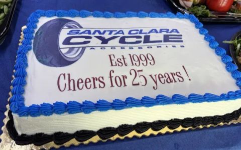 santa clara motorcycle accessories