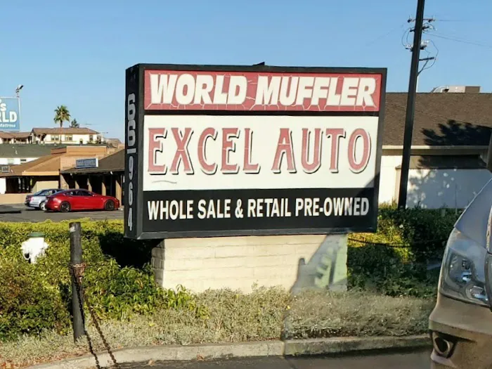 World Mufflers 9