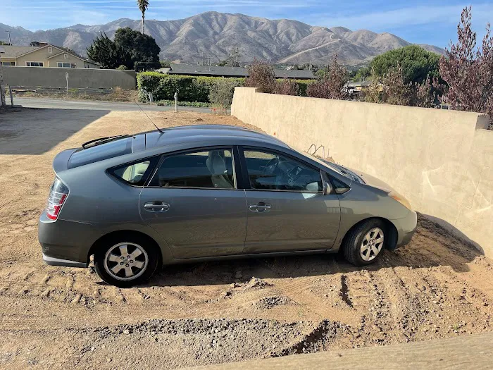 Prius and Tesla Service Center 8