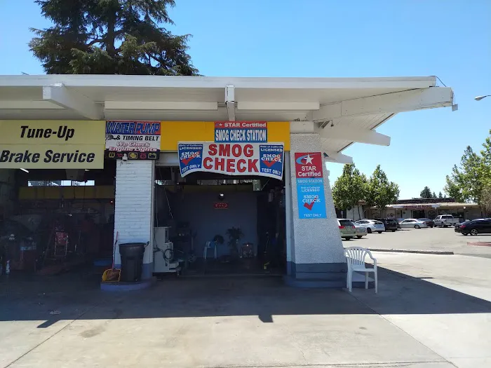 BN Smog Check 1