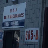 H.A.J Auto Mechanics