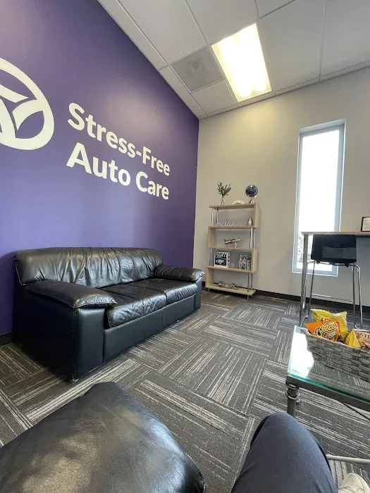 Stress-Free Auto Care 1