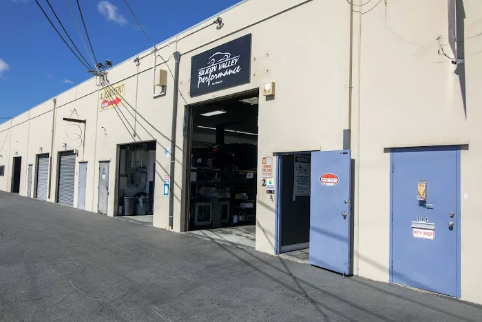 Silicon Valley Performance Truck and Auto Repair 6