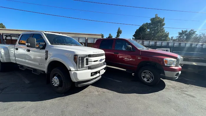 Silicon Valley Performance Truck and Auto Repair 3