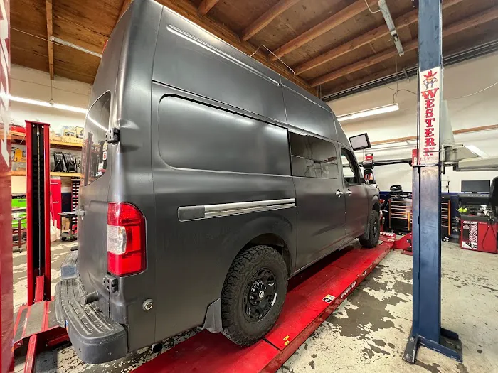 Silicon Valley Performance Truck and Auto Repair 4