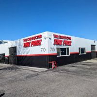 The Car Doctor Tire Pros