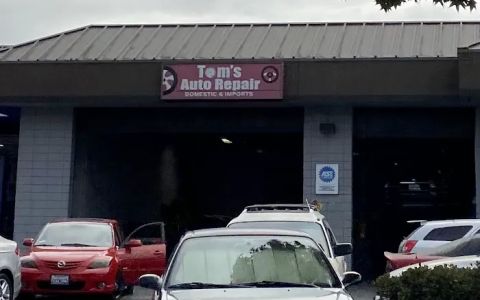 Tom's Auto Repair