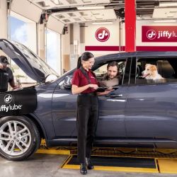 Jiffy Lube ico