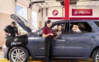 jiffy lube sunnyvale