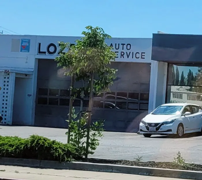 Lozano Auto Service 1