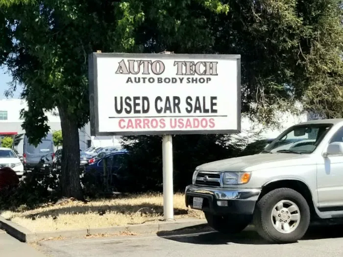 Auto Tech 1